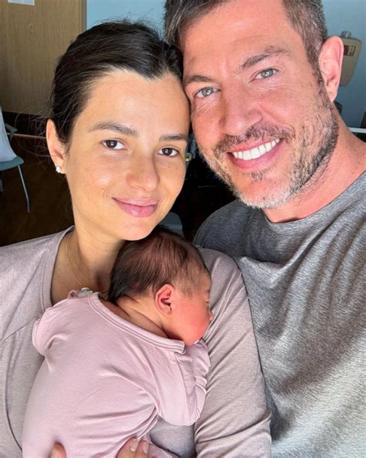 Jesse Palmer