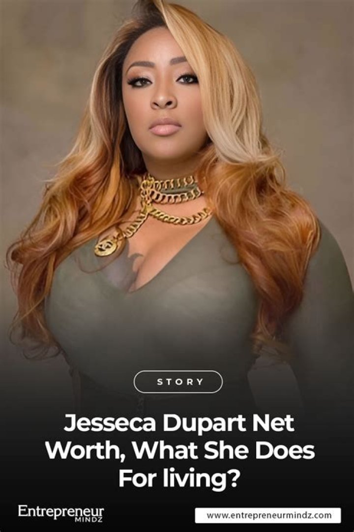 Jesseca Dupart Net Worth: Height, Weight, Age, Career & More
