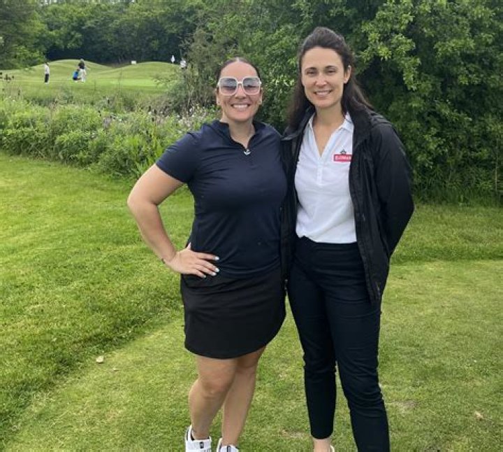 Jessica Embro Net Worth