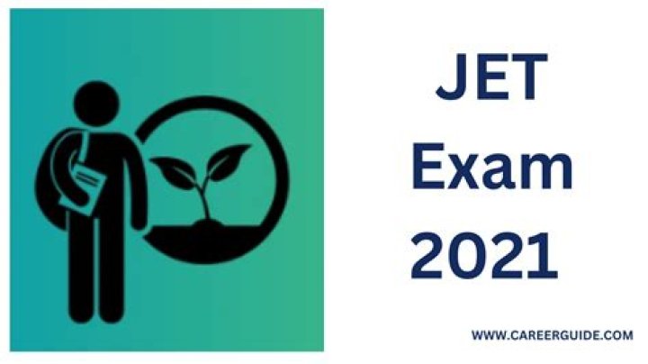 JET Joint Employment Test Exam Recruitment 2022 - 2023 Apply at jetexam.in