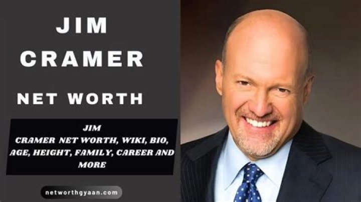 Jim Cramer Net Worth: Details About Earnings, Career, Age, Home, Assets - SarkariResult