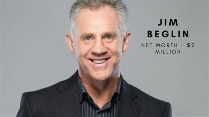 Jim Halsey Net Worth