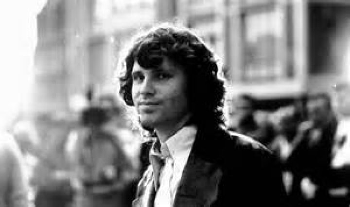 Jim Morrison