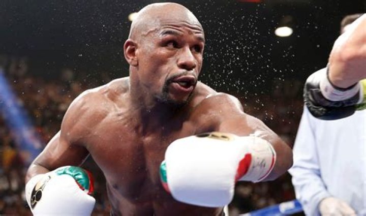 Jirah Mayweather Height, Weight, Net Worth, Age, Birthday, Wikipedia, Who, Nationality, Biography