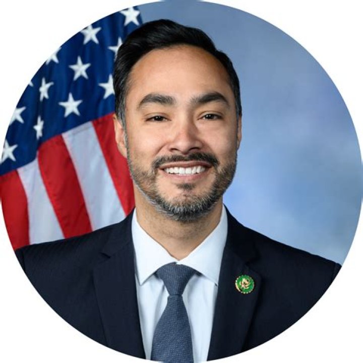 Joaquin Castro