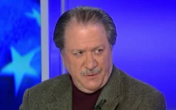 Joe DiGenova Net Worth
