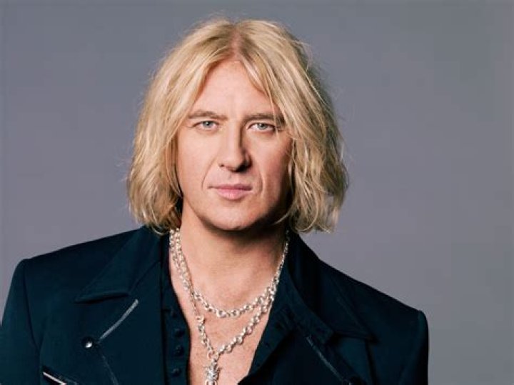 Joe Elliott Net Worth: Details About Singing, Awards, Age, Income, Career - SarkariResult