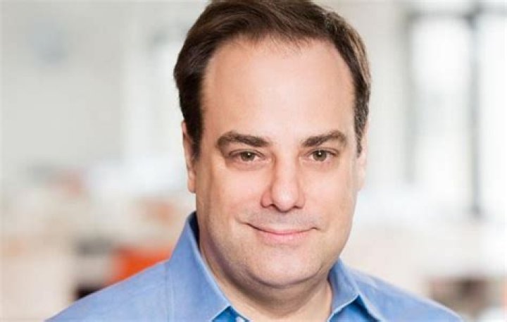 Joel Spolsky Net Worth