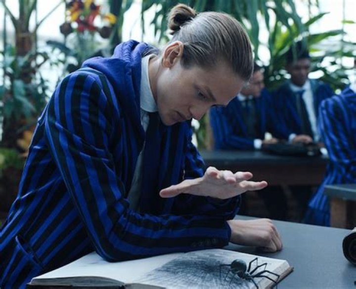 Joel Thomas Hynes Net Worth