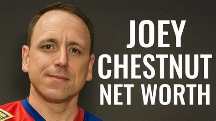 Joey Luthman Net Worth