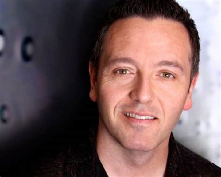 John Edward