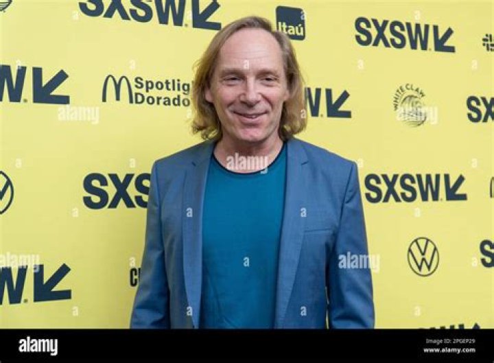 John Hans Tester Net Worth