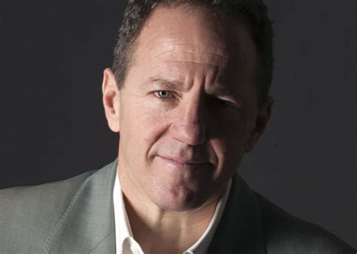 John Katzman