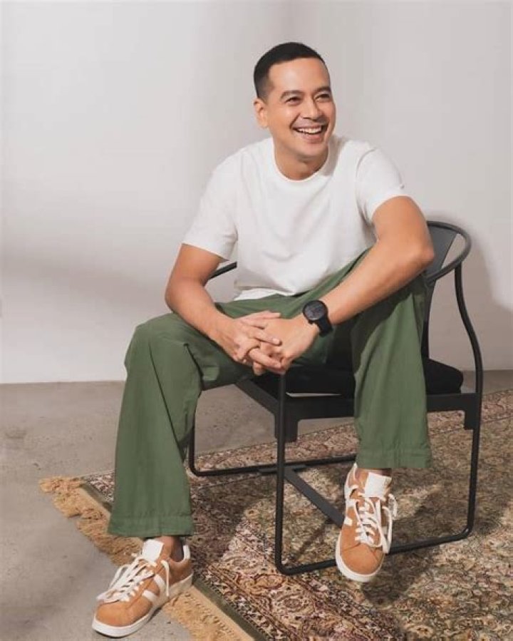 John Lloyd Fillingham Net Worth