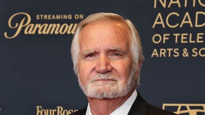 John McCook: A Closer Look at the Wealth of a Soap Opera Legend - SarkariResult