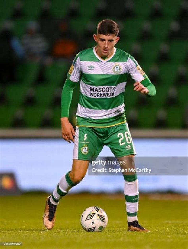 John O’Sullivan (footballer)