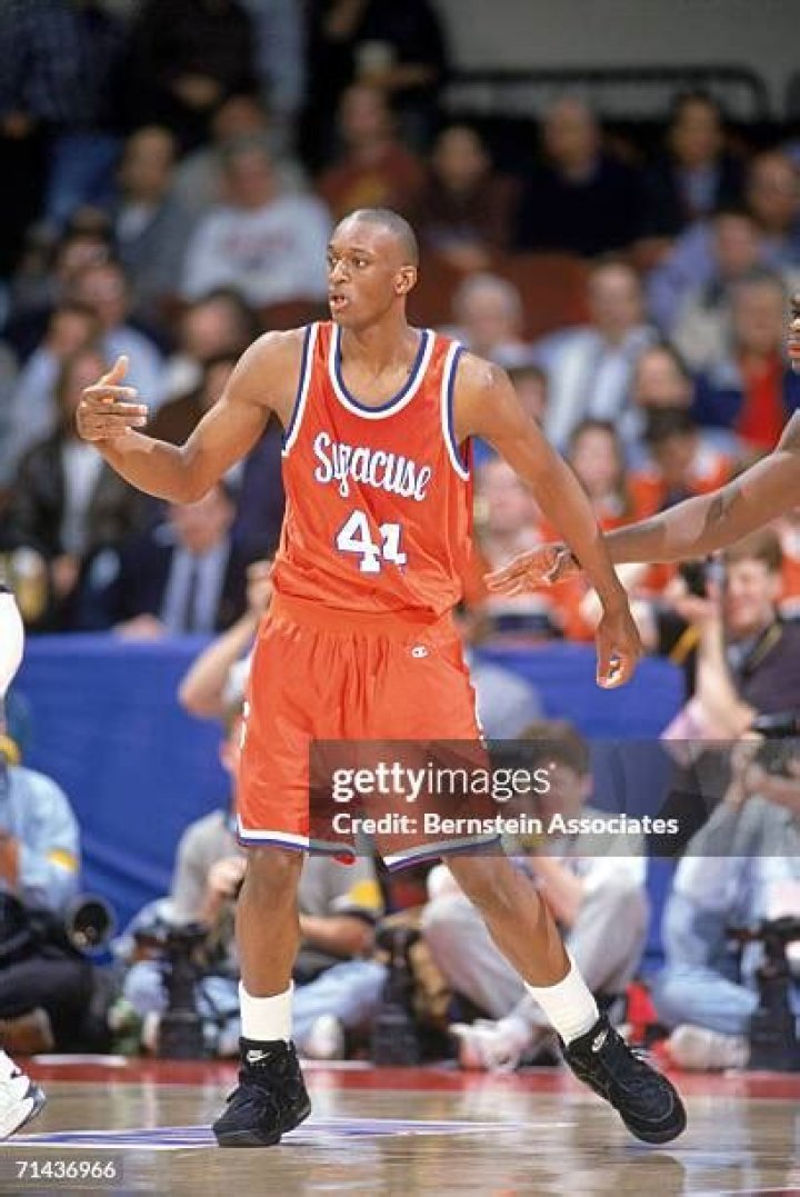 John Wallace (basketball)