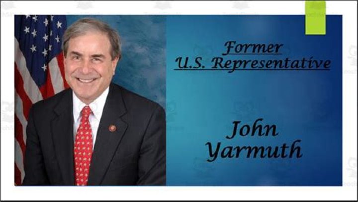 John Yarmuth