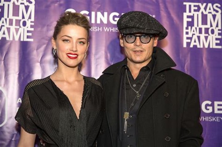 Johnny Depp and Amber Heard Relationship Timeline, Who are Johnny Depp and Amber Heard? - News