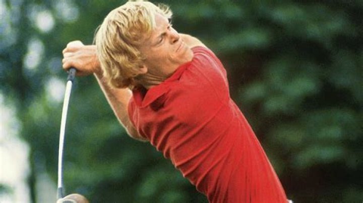 Johnny Miller