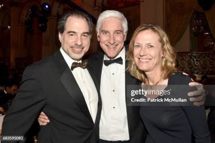 Jonathan LaPook Net Worth