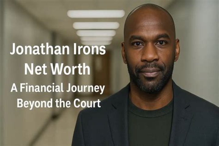 Jonathan Northover Net Worth