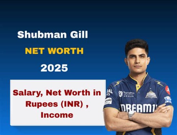 Jonothon Gill Net Worth, Income, Salary, Earnings, Biography