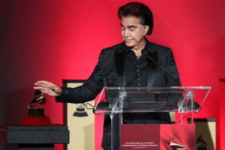 José Luis Rodríguez Net Worth
