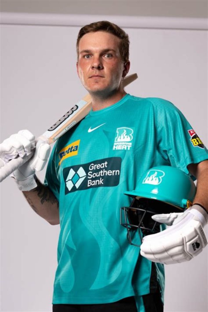 Josh Brown