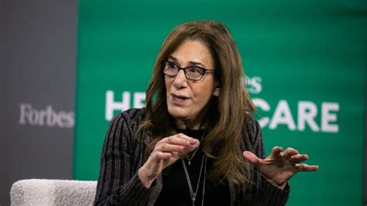 Judith Ledford Net Worth