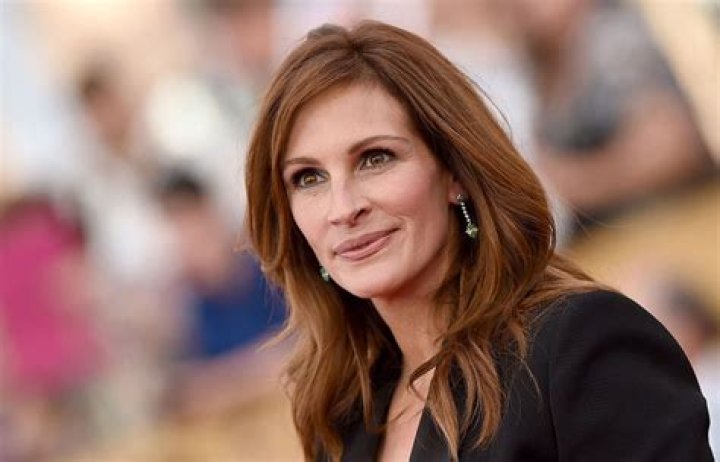 Julia Roberts Net Worth