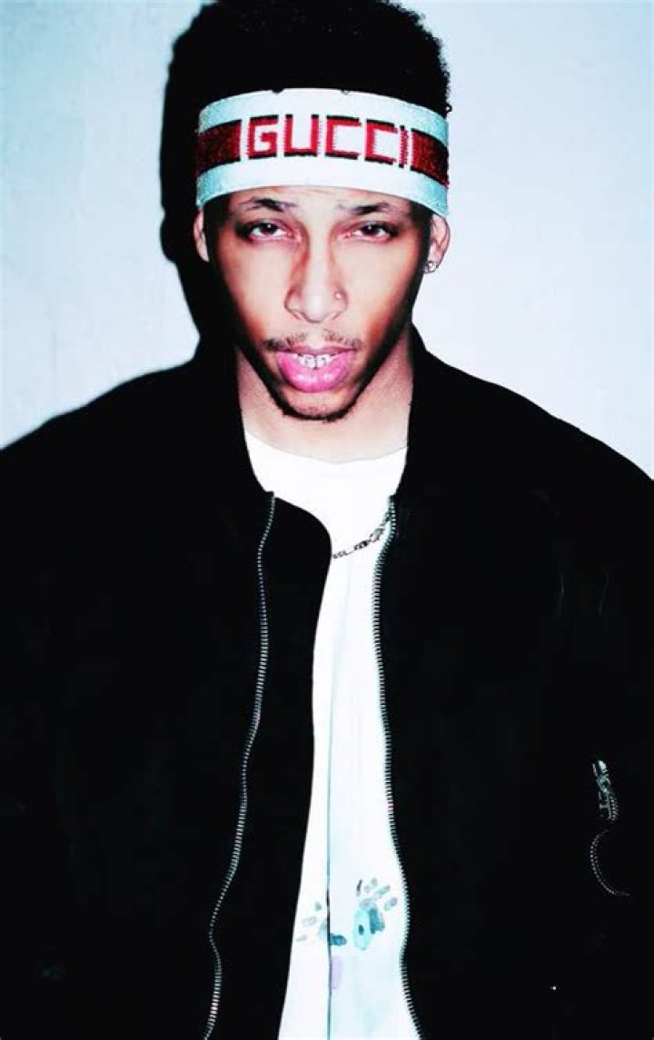 Julian Goins