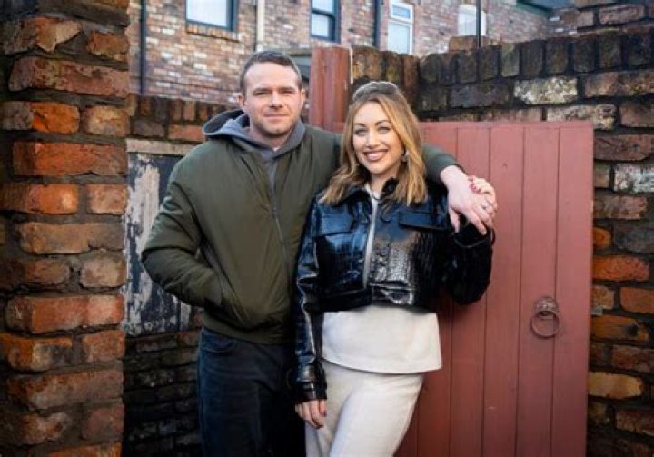 Julie Shipley Wikipedia: Where Is The Coronation Street Actress Now?