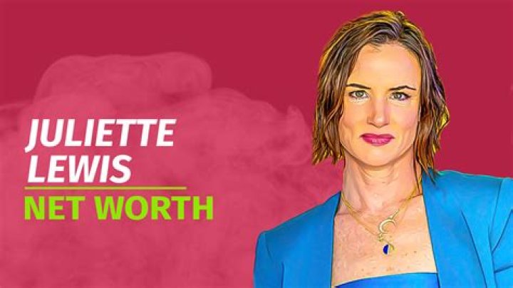 Juliette Roudet Net Worth