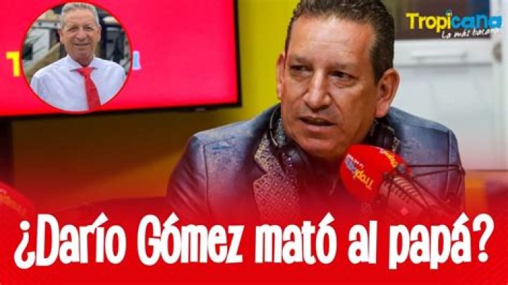 Julio Gomez Gonzalez