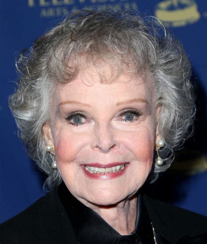 June Lockhart Net Worth