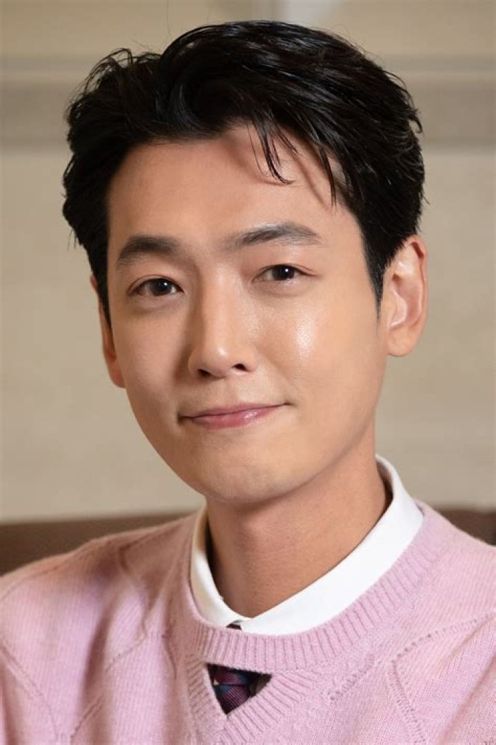 Jung Kyung-Ho