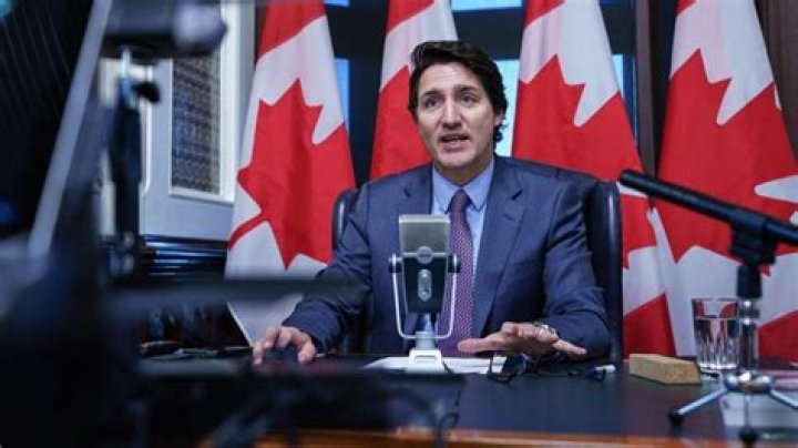 Justin Trudeau Net Worth: Details About Salary, House, PM), (Canada, Cars - SarkariResult