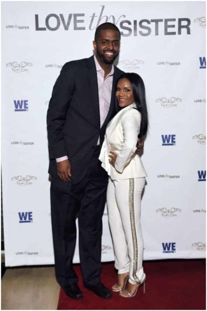 K. Michelle Sellers Net Worth