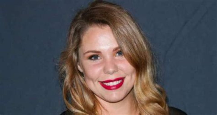 Kailyn Lowry Height, Weight, Measurements, Bra Size, Shoe Size