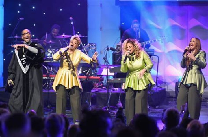 Karen Clark Sheard Net Worth