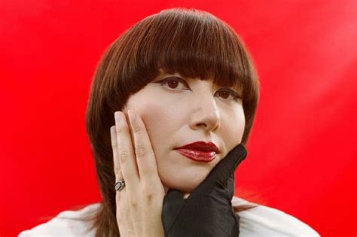 Karen O