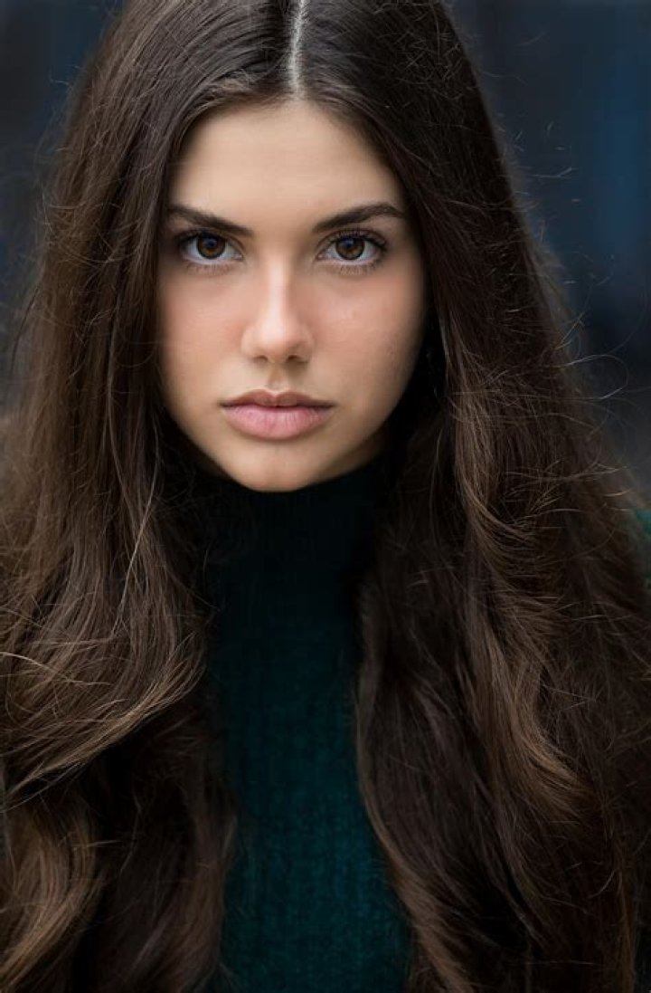 Kate Peytavin
