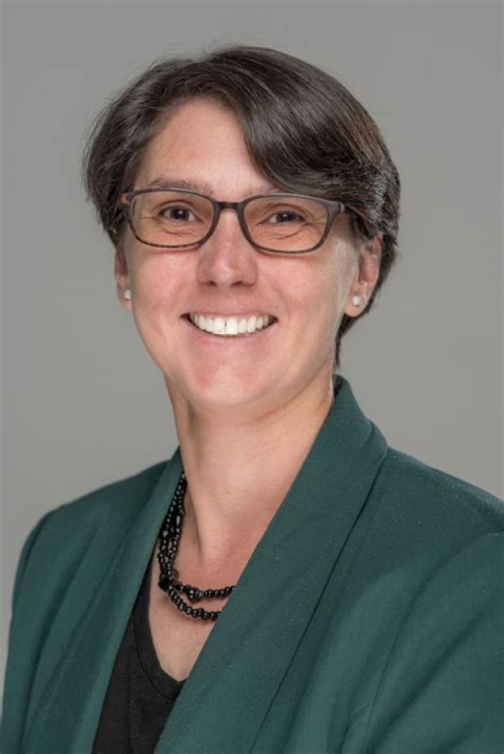 Katherine Weatherford Net Worth