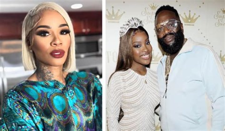 Katrina Kemp Net Worth