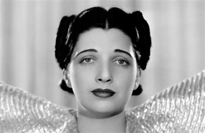 Kay Francis