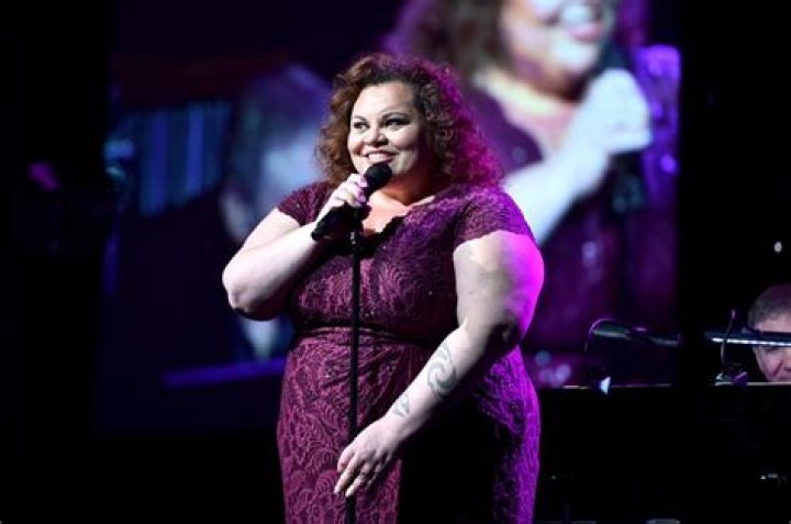 Keala Settle Net Worth