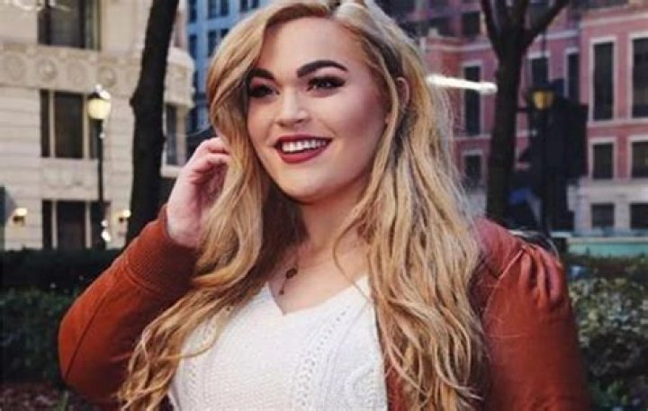 Kelsey Cook Net Worth, Wiki, Parents, Ethnicity, Religion, Wikipedia, Biography, Age, Family And More - SarkariResult