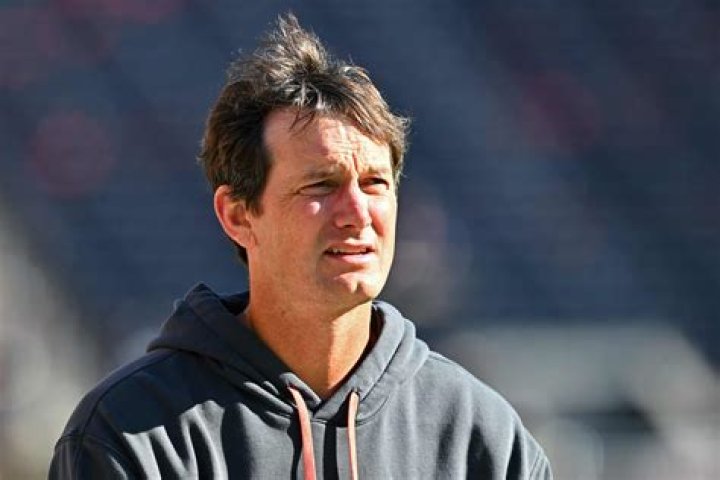 Ken Dorsey