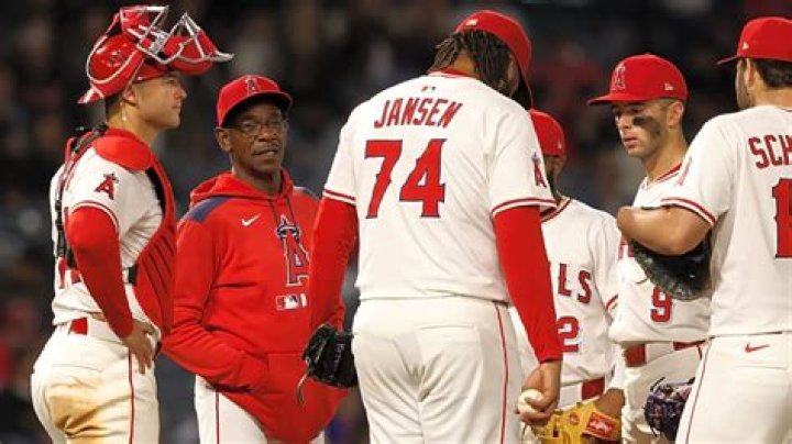 Kenley Jansen Injury Update, What Happened to Kenley Jansen? - News